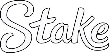 Stake Logo